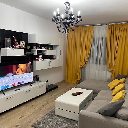 Апартаменти Urban Harmony Loft Бухарест Екстер'єр фото