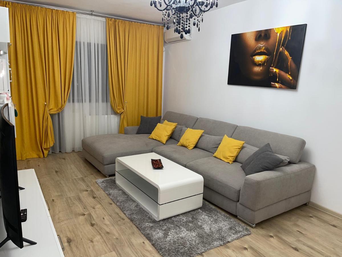 Апартаменти Urban Harmony Loft Бухарест Екстер'єр фото