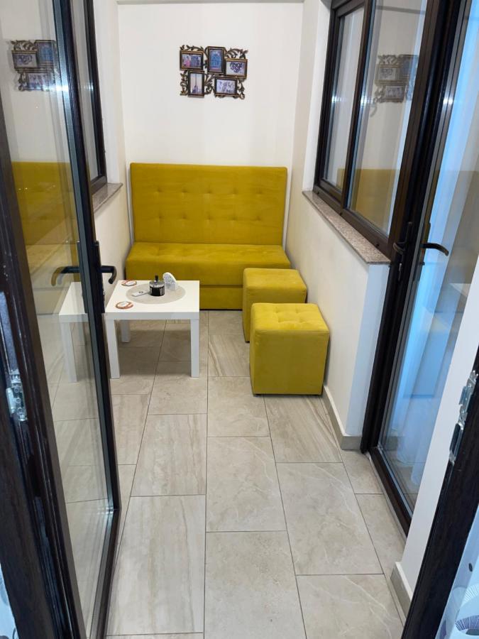 Апартаменти Urban Harmony Loft Бухарест Екстер'єр фото