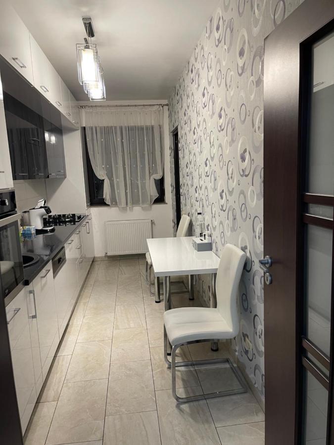 Апартаменти Urban Harmony Loft Бухарест Екстер'єр фото