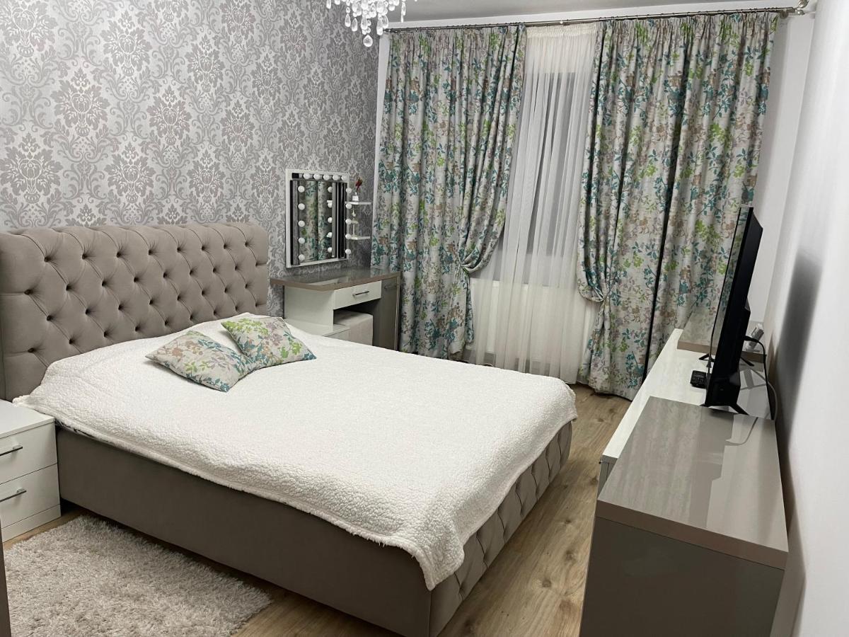 Апартаменти Urban Harmony Loft Бухарест Екстер'єр фото