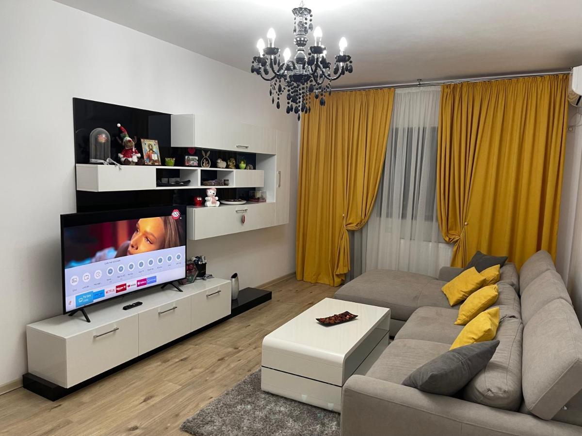 Апартаменти Urban Harmony Loft Бухарест Екстер'єр фото